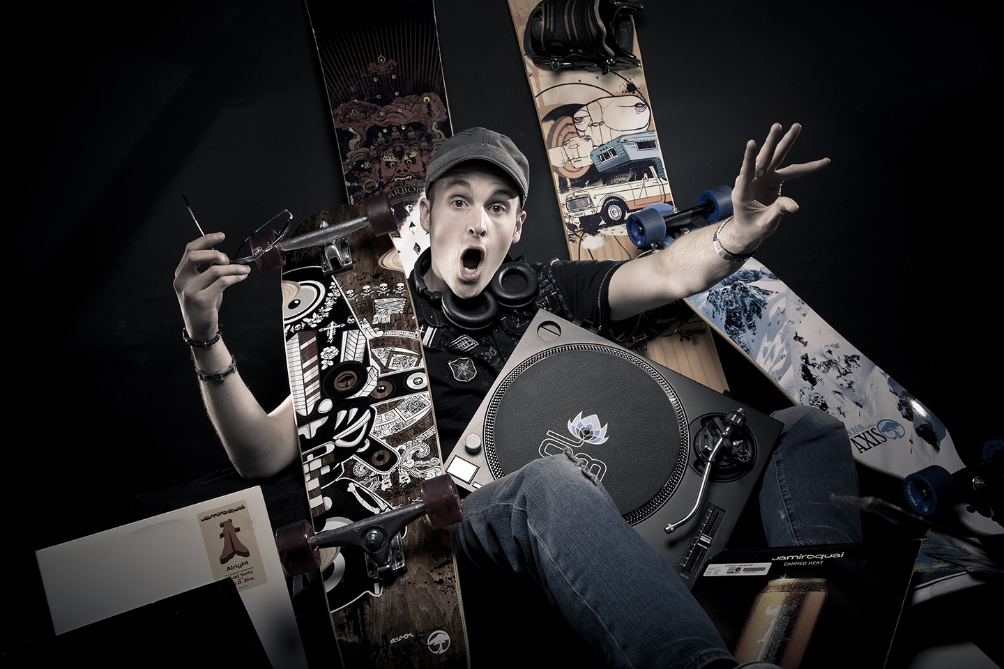Demo featured image